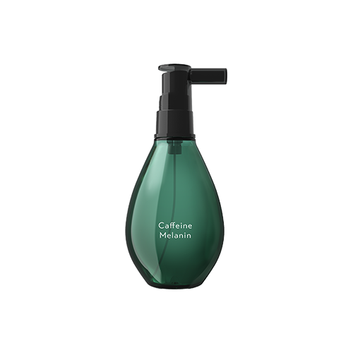 O'RIGHT PRO CAFFEINE MELANIN BOTANICAL SCALP REVITALIZER 100ML