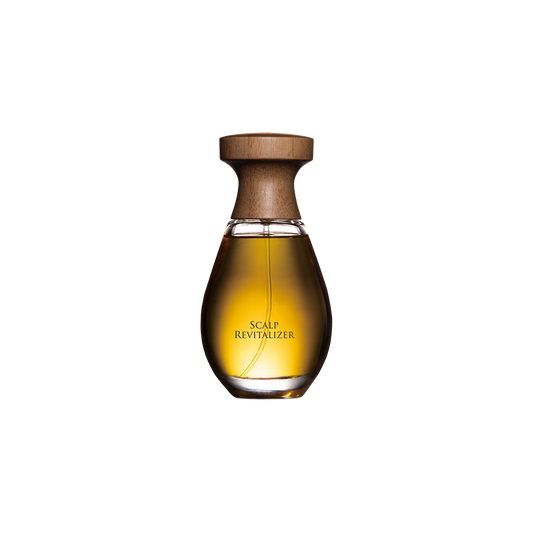 O'RIGHT CAFFEINE BOTANICAL SCALP REVITALIZER 50ML